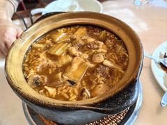 招牌牛肉烩饭-小吊梨汤·北京菜·烤鸭(双井乐成中心店)