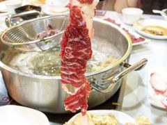 -潮泰牛肉火锅 · 创于1992年(车公庙店)