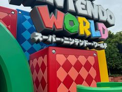 -日本环球影城