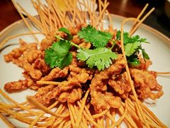 -肴约·花园式餐厅(湖里店)