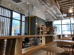 大堂-冰泉豆浆馆(阳朔店)