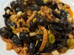 -小四川美食馆(幸福路店)