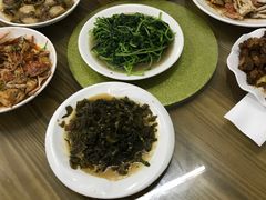 -叶姐海鲜(棋子湾店)