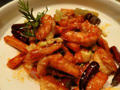 -榕意·川味之美(深业上城店)