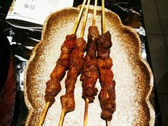 -北疆饭店(苏宁广场店)