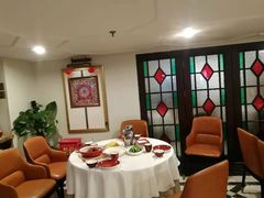 -大鸭梨烤鸭店(花园村店)