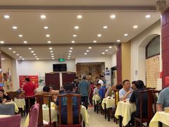 -奥华餐厅·老张记(台基厂店)