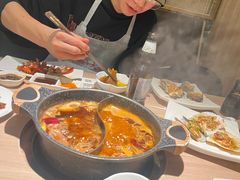 -大渔铁板烧(万象城店)