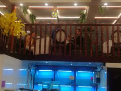 -老克勒上海菜(南京路步行街店)
