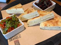 -北京老铺烤鸭(西稍门店)