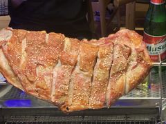 -乌兰烧烤·烤羊腿(西丽店)