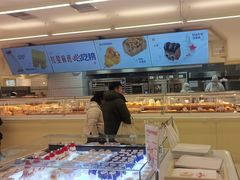 -红星前进面包牛奶公司(君太店)