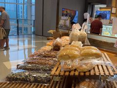 -西村叔叔的店·面包·甜品·蛋糕(清河万象汇店)