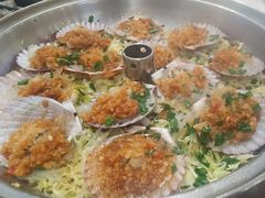 -今鲜源大酒店·中华餐饮名店(新湛路店)