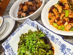 -小慧住家贵州菜(甲秀楼店)