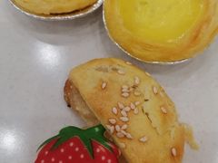 -中乐百花酒店-自助餐厅