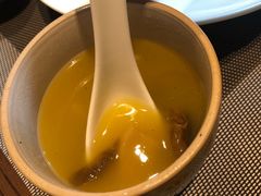 -太原富力铂尔曼大酒店-尚西餐厅