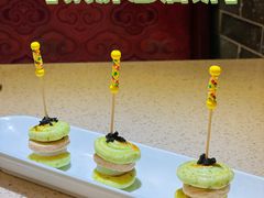 -点都德(聚福楼店)