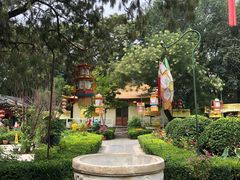 -白家大院·王府宫廷菜(苏州街店)