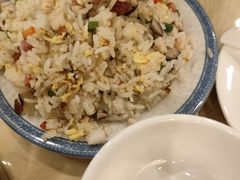 -燕风楼烤鸭店(建设总店)