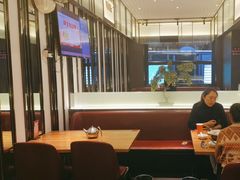-老板恋上鱼(环山路店)