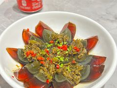 -四合·亦家本帮江浙小海鲜(马当路店)