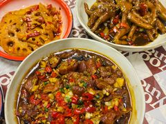 -老三样·旧食新味(万寿宫店)