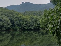 -杭州半山国家森林公园