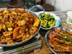 -小民大排档(马场角横路店)