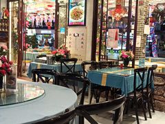 大堂-谢三姐金奖啤酒鱼(总店)