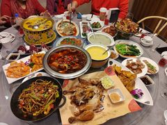 -小土豆北方菜馆(方庄店)