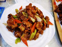 -清真·盛京白记 小骨头羊汤馆(南八马路店)