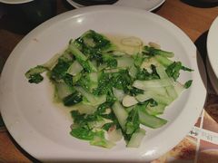 -绿茶餐厅(南昌王府井店)