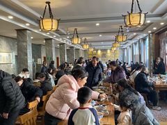 -清真马杰山牛肉汤馆