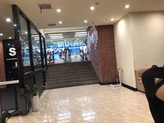 -奇迹健身·恒温游泳(杜鹃万达店)