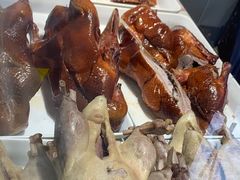 -竺桥兄弟烤鸭馆(竺桥店)