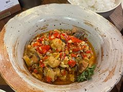 -富桂厨房