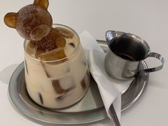 -露露家咖啡店