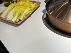 -烹然四季椰子鸡火锅(姚家园万象汇店)