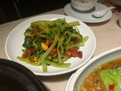 -桂小厨广西菜(水晶城店)
