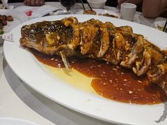-京味斋·北京烤鸭(北京南站洋桥店)