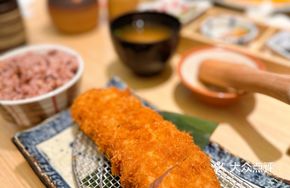 Classic Victory Pork Cutlet