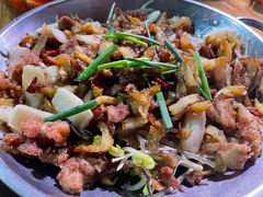 -知味脆皮鸡