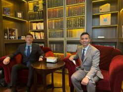 -罗斯福公馆·宴会厅