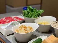 -海底捞火锅(杭州萧山宝龙广场店)