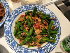 辣椒小炒肉-欧记大排档·景德菜(上海首店)