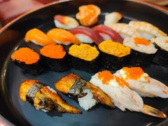-东京屋(武定路店)