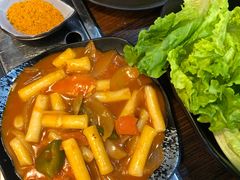 -意成料理