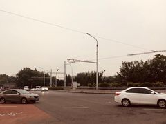 -安定门(地铁站)