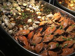 -星伦多自助料理(华润万象城店)